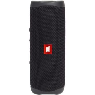 JBL Jbl Flip 5 Altavoz Port&aacute;til Est&eacute;reo Negro 20 W