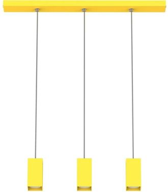 Lumicom Cube L&aacute;mpara De Techo Lineal H10