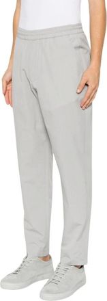 low brand Uomo, Pantaloni, Grigio, M, new