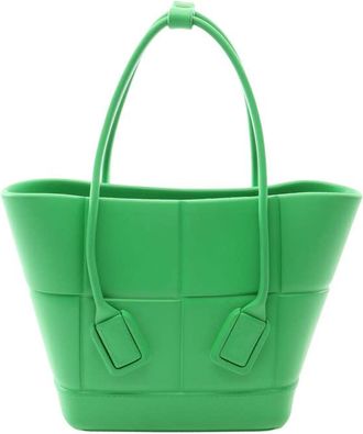 Bottega Veneta Pre-owned Bottega Veneta The Arco Unisex 374M22V5947DCV30