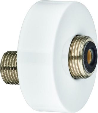 GROHE Raccordo S Grohe 12662 Bianco Luna