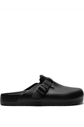 Birkenstock Boston EVA Size: 45, colour: BLACK