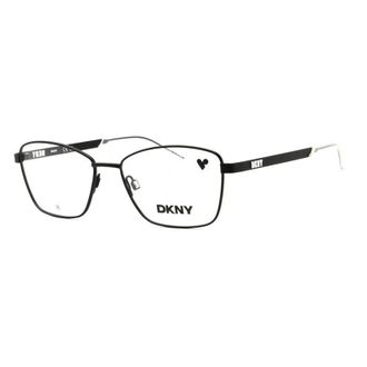 DKNY DK1035 001 Satin Black 53mm