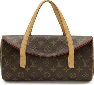 Louis Vuitton Monogram Sonatine (Authentic Pre-Loved)