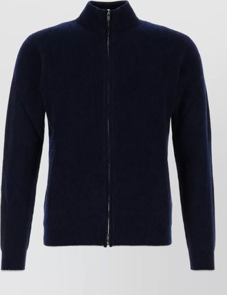 Fedeli cashmere cardigan