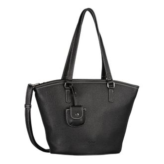Gabor Schoudertassen - Dames - Tassen - Zwart - Maat: ONE Size