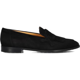 Truman's Dames, Schoenen, Zwart, Maat: 40 1/2 EU Su&egrave;de