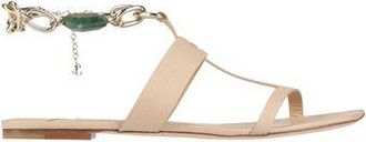Jimmy Choo London CALZADO - Sandalias con cierre en YOOX.COM