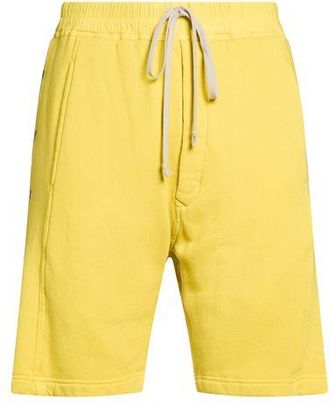Rick Owens BOTTOMWEAR - Shorts & Bermuda Shorts sur YOOX.COM