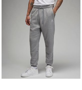 Nike Jordan Air Jordan Essentials Sweatpants Carbon Heather FJ7779-091