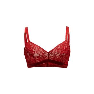 Wolford Lace Triangle Bra