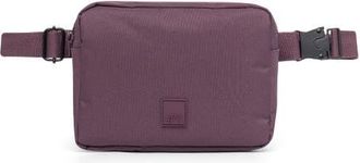Lefrik Reef Crossbody in Maroon at Nordstrom