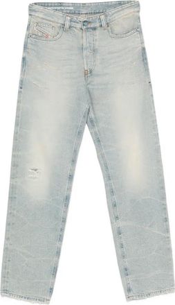 Diesel 1988 D-Ark Jeans