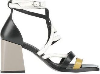 Le Boh&eacute;mien SCHUHE - Sandalen auf YOOX.COM