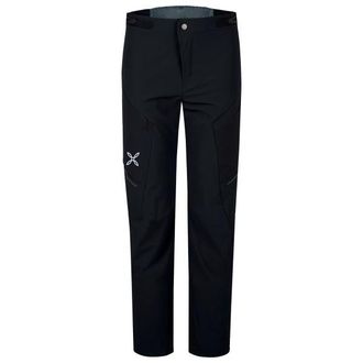 Montura Ritmo Pants Tourenhose - Unisex | schwarz