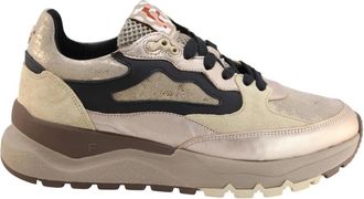 Floris Van Bommel Treni 01.18 - Dames - Sneakers - Veelkleurig - 41 EU - Schoenen