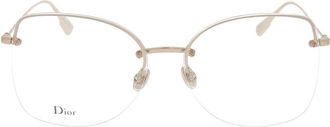 Dior estellaire O11 Frame - unisex - Brillen - Grijs - ONE Size - Accessoires
