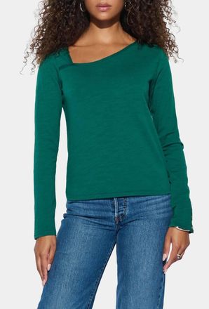 Nation Ltd Anita Top In Forest