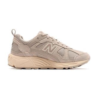 New Balance 878 Low-Top Sneakers - Heren - Sport - Blauw - Maat: 40 EU Wol