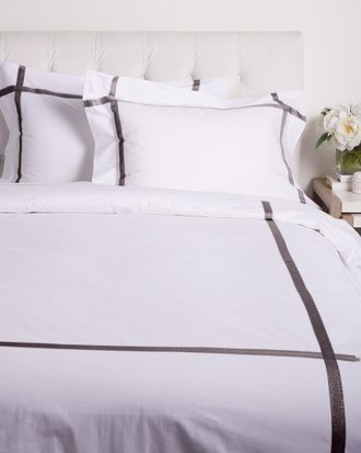 Maurizio Italy Solo Duvet Set