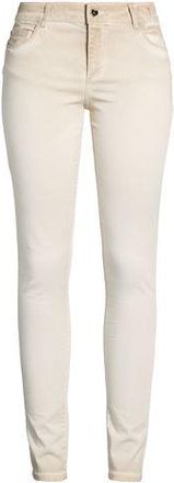 MY TWIN Twinset BOTTOMWEAR - Jeans on YOOX.COM