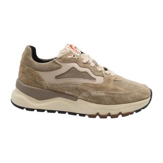 Floris Van Bommel Dames, Schoenen, Beige, Maat: 40 EU