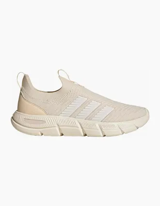 adidas Mens Cloudfoam Flx - Tan - Size: 4.5 37.3