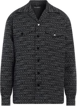 Dolce & Gabbana COATS & JACKETS - Jackets on YOOX.COM
