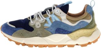 Flower Mountain Yamano 3 Sneakers - Heren - Sneakers - Veelkleurig - 44 EU - Nylon - Schoenen