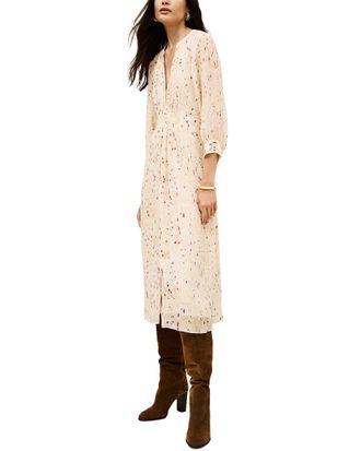 BA&SH Karla Dress