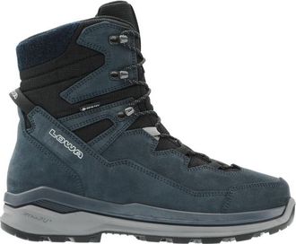 Lowa Ottawa Evo GTX Winterschuhe f&uuml;r Herren | blau
