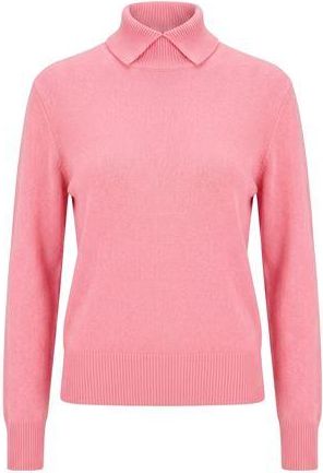 Rossopuro KNITWEAR - Turtlenecks on YOOX.COM