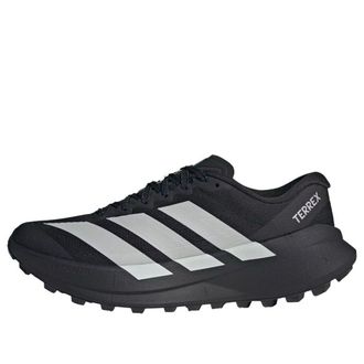 adidas Terrex Agravic SL Trail Black Grey Two KH8801