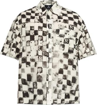 Represent Represent, Uomo, Magliette, Beige, 2Xl, new