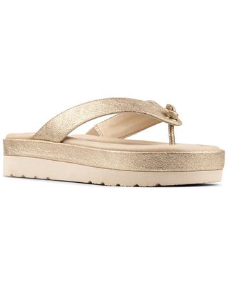 Donald J Pliner Lorra Sandal