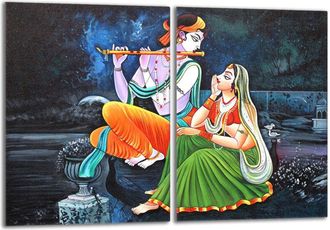 OEM Protector De Vidrio Para Estufa 2x40x52 Mujeres