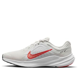 Nike Quest 5 Platinum Tint Light Crimson DD0204-007
