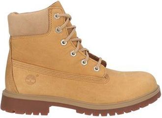Timberland FOOTWEAR - Ankle boots on YOOX.COM