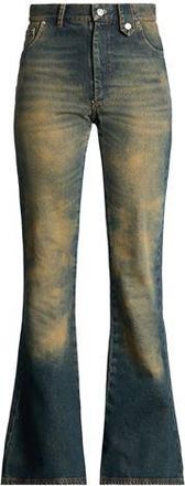 EGONlab. HOSEN & R&Ouml;CKE - Jeanshosen auf YOOX.COM