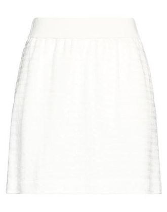 PESERICO PARTES DE ABAJO - Minifaldas en YOOX.COM