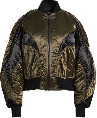 MUGLER ROPA DE ABRIGO - Chaquetas y cazadoras en YOOX.COM