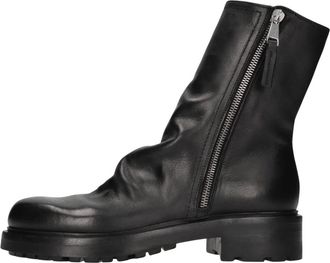 Elena Iachi Bot&iacute;n Vip - Shoes - Mujer - Negro - 38 EU