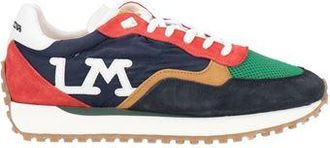 La Martina FOOTWEAR - Trainers on YOOX.COM