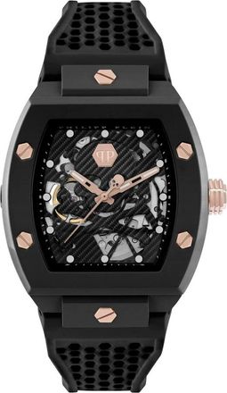 Philipp Plein Hombre, Accesorios, Negro, Talla: ONE Size