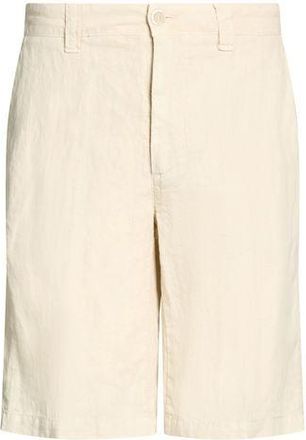 120% Lino PARTES DE ABAJO - Pantalones cortos y bermudas en YOOX.COM