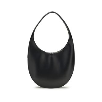 Coperni Calf Leather Bos Taurus Shoulder Womens Bag