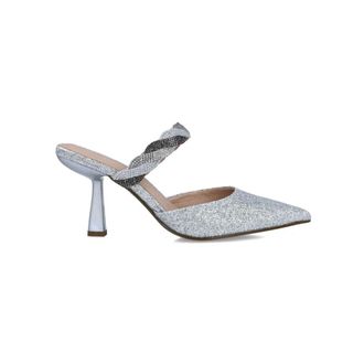Menbur Donna, Scarpe, Grigio, 37 EU, new