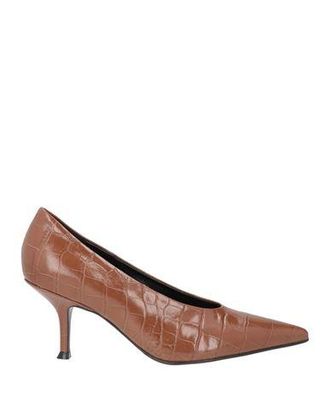 Lella Baldi FOOTWEAR - Pumps sur YOOX.COM