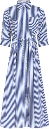 Marie Oliver Womens Quindra Dress In Surf