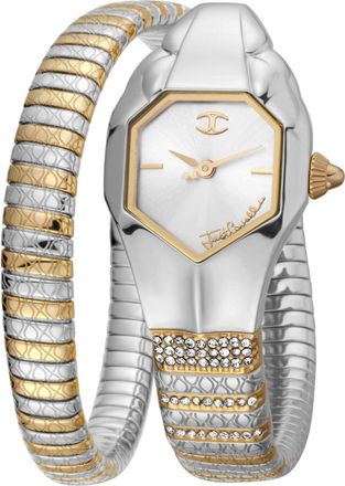 Just Cavalli Womens Snake 22mm Watch JC1L113M0045